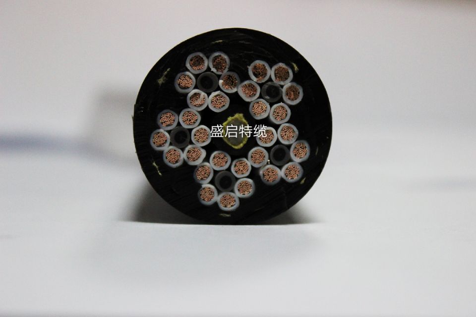 吊具電纜   SSQH608    30*2.5